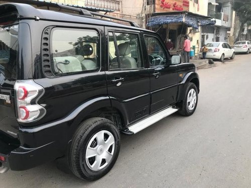 2017 Mahindra Scorpio 1.99 S4 MT for sale at low price