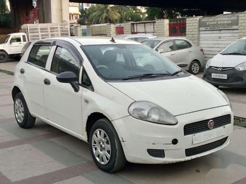 Used Fiat Punto MT for sale 