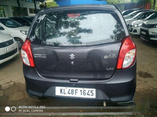 2013 Maruti Suzuki Alto 800 LXI MT for sale at low price