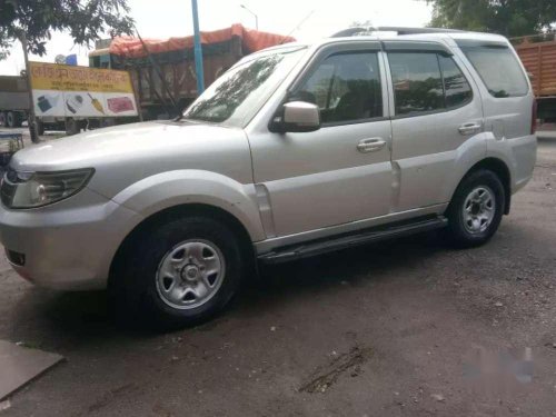 2014 Tata Safari Storme LX MT for sale at low price