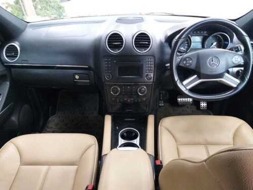 2011 Mercedes Benz M Class AT for sale