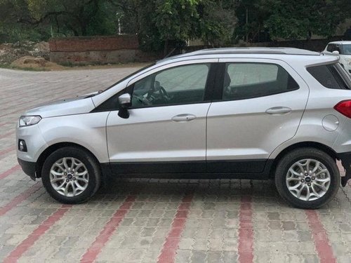 Ford EcoSport 2013-2015 1.5 DV5 MT Titanium Optional for sale