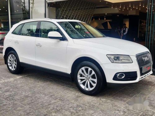 Used 2016 Audi Q5 AT for sale 