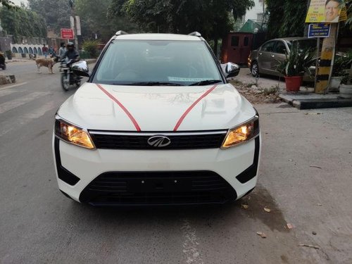 2019 Mahindra XUV300 MT for sale at low price