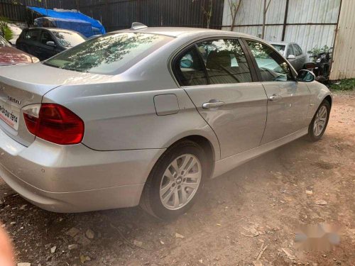 Used BMW 3 Series AT for sale 