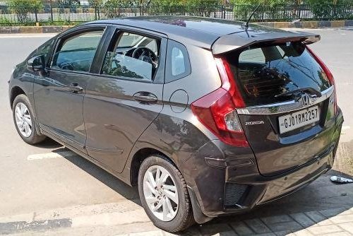 2015 Honda Jazz MT for sale at low price