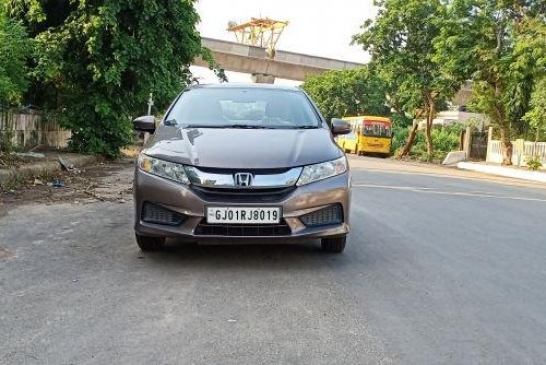 2015 Honda City MT for sale