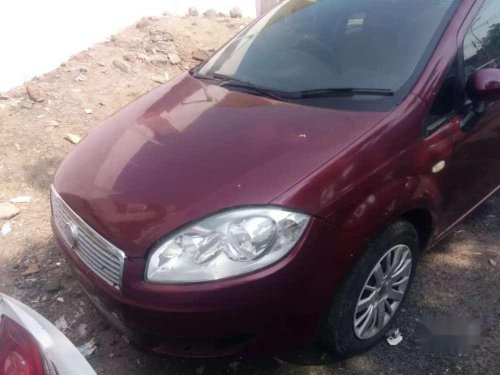 2010 Fiat Linea MT for sale 