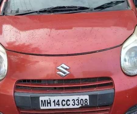 2010 Maruti Suzuki A Star MT for sale at low price