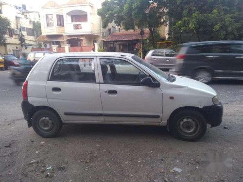 Used 2004 Maruti Suzuki Alto MT for sale