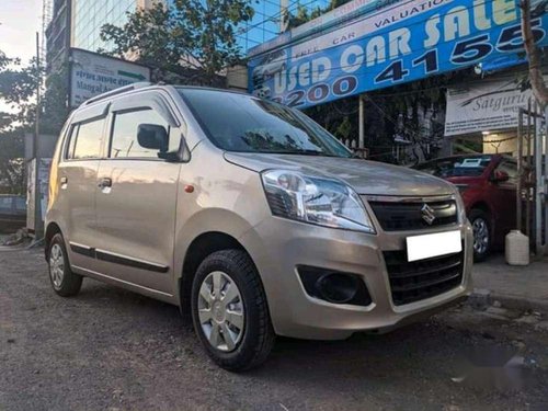 Used Maruti Suzuki Wagon R LXI CNG MT at low price