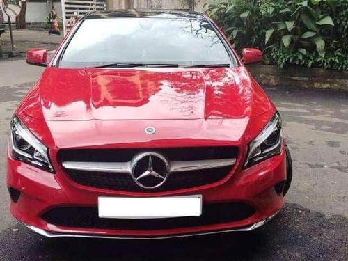 Used Mercedes Benz A Class AT for sale 