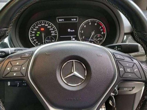 Mercedes-Benz B-Class B 180 Sport, 2013, Petrol AT for sale 