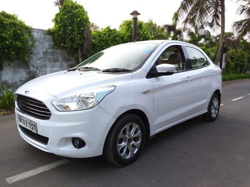 Ford Aspire 1.5 TDCi Titanium Opt MT for sale