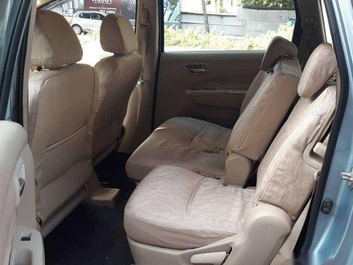 Maruti Suzuki Ertiga, 2015, Petrol MT for sale 