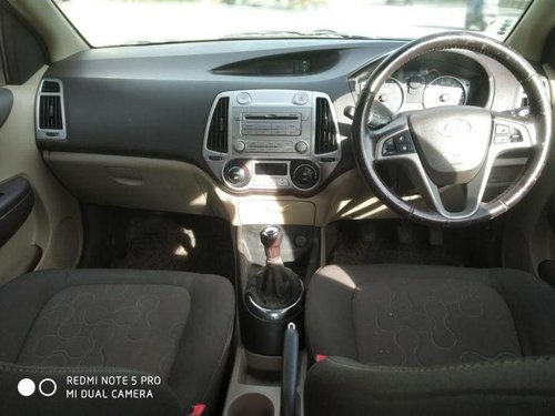 2012 Hyundai i20 1.2 Sportz MT for sale