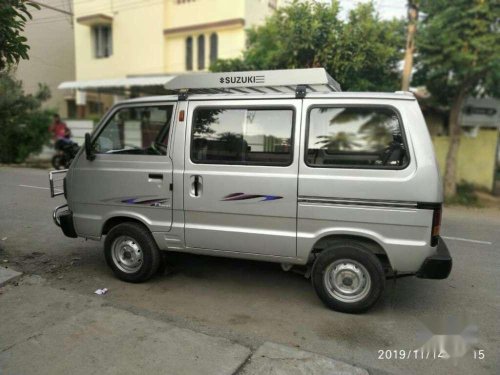 Used Maruti Suzuki Omni MT for sale at low price