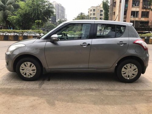 2013 Maruti Suzuki Swift VXI MT for sale at low price