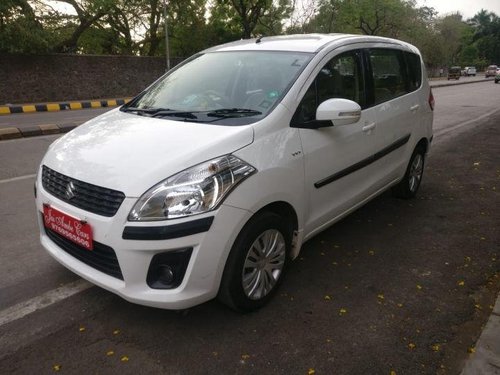 Maruti Ertiga VXI MT for sale