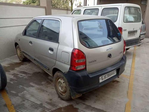 2007 Maruti Suzuki Alto 800 MT for sale at low price