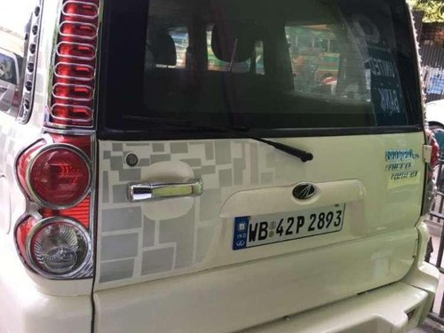 Used 2010 Mahindra Scorpio MT for sale 