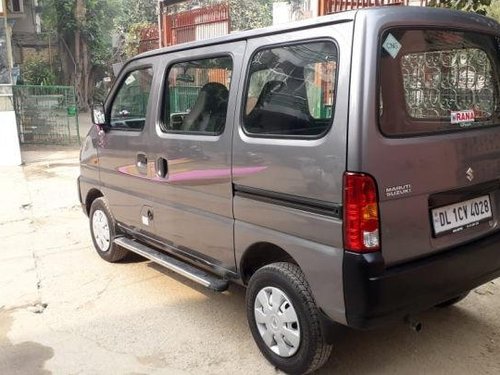 2016 Maruti Suzuki Eeco MT for sale