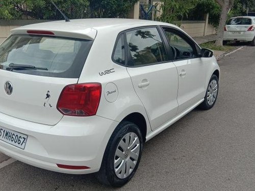 2015 Volkswagen Polo MT for sale at low price