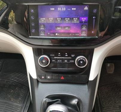 Mahindra Marazzo M8 2018 MT for sale