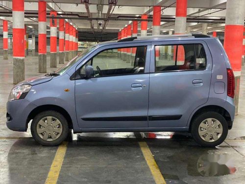 Maruti Suzuki Wagon R LXI 2012 MT for sale 