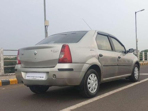 2007 Mahindra Renault Logan MT for sale 