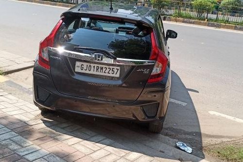 2015 Honda Jazz MT for sale at low price