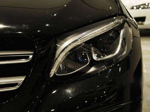 2018 Mercedes Benz GLC AT for sale 