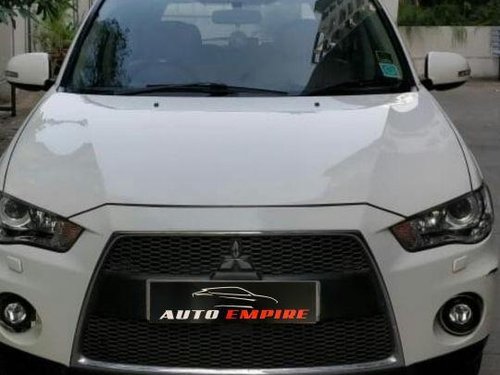 Mitsubishi Outlander 2007-2013 2.4 AT for sale