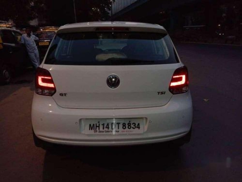 Volkswagen Polo GT TSI 2013 AT for sale 