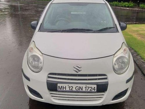 Maruti Suzuki A-Star VXI AT, 2012, Petrol for sale 