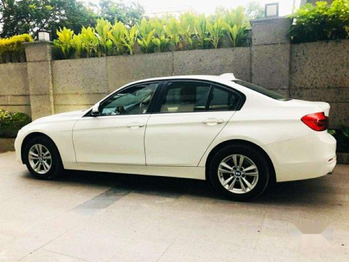 BMW 3 Series 2016 AT for sale 