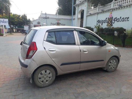 Used Hyundai i10 Magna MT at low price