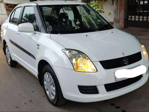 Maruti Suzuki Swift Dzire Tour, 2012, Diesel MT for sale 