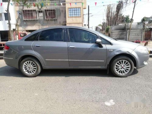 Fiat Linea Emotion 1.3, 2009, Petrol MT for sale 