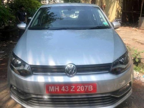 Volkswagen Polo 2018 MT for sale 