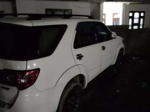 Toyota Fortuner 2016 MT for sale 