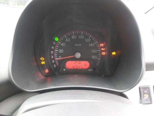 Maruti Suzuki A-Star VXI AT, 2012, Petrol for sale 