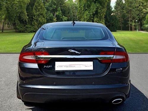 2014 Jaguar XF AT for sale