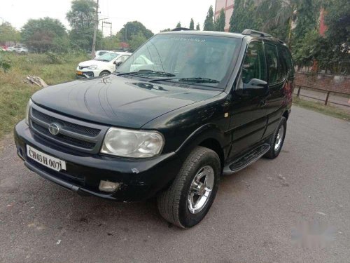 Tata Safari 2008 4x2 MT for sale 