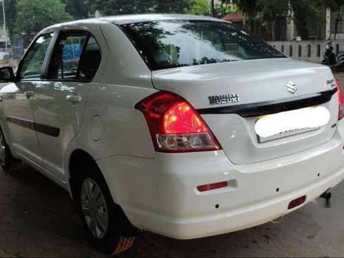 Maruti Suzuki Swift Dzire Tour, 2012, Diesel MT for sale 