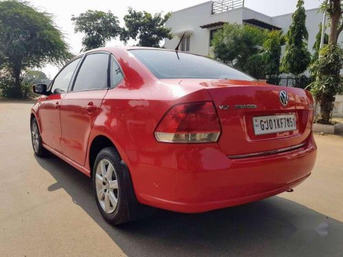 2010 Volkswagen Vento MT for sale 