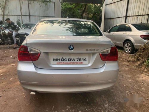 Used BMW 3 Series AT for sale 