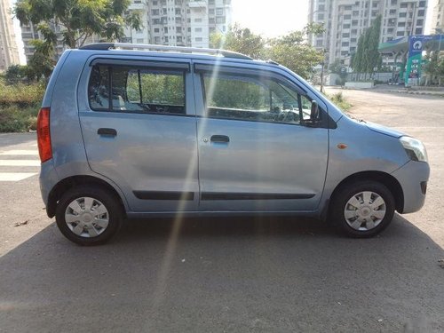 2013 Maruti Suzuki Wagon R LXI CNG MT for sale at low price