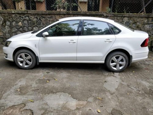 Skoda Rapid 2017 AT for sale