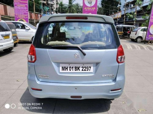 Maruti Suzuki Ertiga ZDi, 2013, Diesel MT for sale 